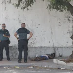 La Guardia Civil detiene en Ceuta a un marroquí por agresión sexual a una joven de 22 años