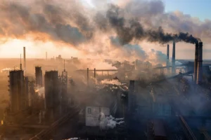 La IA podría reducir entre un 5% y un 10% las emisiones globales de gases de efecto invernadero en 2030