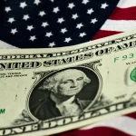 La inflación de EEUU se moderó una décima en julio y bajó al 3,4%