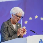 La inflación repunta al 2,9% en julio en la eurozona y al 3% en la Unión Europea