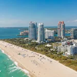 La inversión mundial en viajes y turismo supera los 862.000 millones de euros en 2025, un 8,5% más