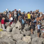 La Mesa del Turismo reclama al Gobierno un plan de recuperación en Ceuta por el daño económico