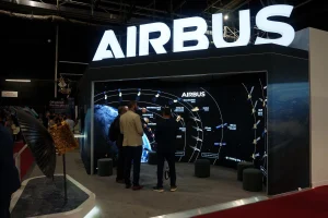 La plantilla del turno de de Airbus ratifica la huelga indefinida desde el 25 de agosto