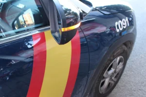 La Policía libera en Caldes de Montbui a un hombre secuestrado diez días por 500 kg de cocaína