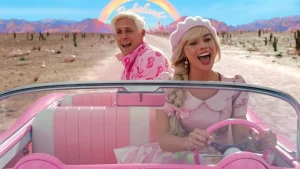 La secuela de Barbie, en el aire por el desacuerdo salarial de Margot Robbie y Ryan Gosling