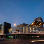 La socimi HLRE vende el parque comercial Megapark de Barakaldo a Nepi Rockcastle por 254 millones