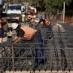 La subida salarial media pactada en convenio escala al 3,02% en julio y sigue bajo el IPC