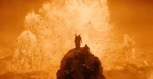 La temporada 3 de Los Anillos de Poder recupera al Rey Brujo de Angmar como villano original