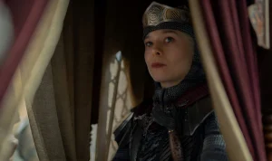 La temporada 4 de La Casa del Dragón se prevé para 2028, pero sigue sin fecha de estreno
