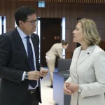 La UE activa las primeras obligaciones de transparencia de la Ley de IA, 2 de agosto