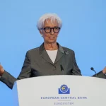 Lagarde avisa de que Europa no puede permitirse perderse la revolución de la IA