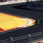 Las búsquedas de vuelos a Madrid suben un 5% por el Gran Premio de España de F1 en 2026