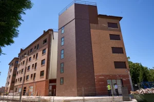 Las compraventas de vivienda caen un 5,7% en el segundo trimestre y encadenan dos caídas