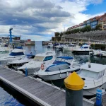 Las matriculaciones de embarcaciones de recreo avanzan un 6,8% hasta julio en España