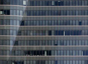 Las oficinas captan 21.300 millones de euros en inversión inmobiliaria transfronteriza en junio
