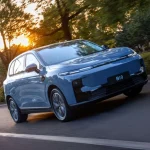 Leapmotor da la sorpresa en julio y sitúa al B10 como el eléctrico más vendido en España