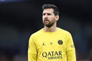 Leo Messi dona 80.000 euros para reconstruir la Sierra Oeste de Madrid tras el incendio