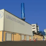 Lingotes Especiales más que duplica su beneficio antes de impuestos hasta 554.000 euros en 2026