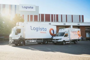 Logista abona un dividendo a cuenta de 0,58 euros por acción del ejercicio 2026