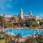 Lopesan Hotel Group acuerda con Aven Hospitality implementar la plataforma SynXis de reservas