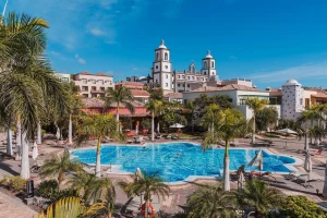 Lopesan Hotel Group acuerda con Aven Hospitality implementar la plataforma SynXis de reservas