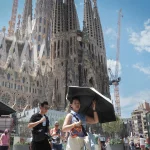 Los hoteleros españoles afrontan un verano tranquilo y en línea con las previsiones de 2025