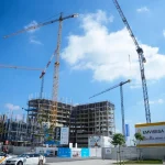 Los portales inmobiliarios ven una «tregua» en las compraventas tras cinco meses de caídas