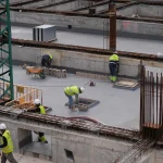 Los salarios en construcción e industria, los más protegidos frente a la inflación