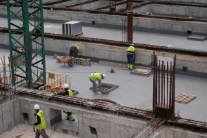 Los salarios en construcción e industria, los más protegidos frente a la inflación