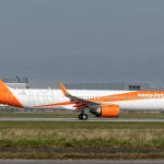 Los tripulantes de cabina de easyJet irán a la huelga el 15 y 16 de agosto en Francia