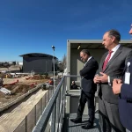 Madrid advierte de que el plan del Gobierno para controlar centros de datos resta competitividad