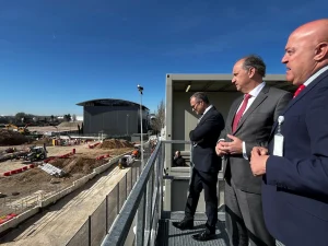 Madrid advierte de que el plan del Gobierno para controlar centros de datos resta competitividad