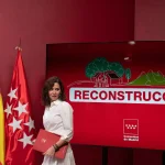 Madrid anuncia 500.000 euros en ayudas al sector vitivinícola afectado por el incendio en Sierra Oeste