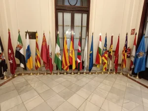 Madrid, Cataluña y Baleares fueron las únicas comunidades aportadoras netas al sistema en 2024