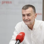 Maíllo pide al PSOE más «punch» con los PGE de 2027 y avisa de que sería «un engaño»