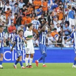 Málaga y Deportivo se reencuentran en Primera y Osasuna y Levante buscan su primer triunfo