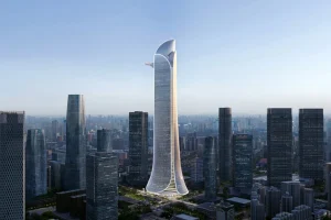 Marriott abrirá en 2030 el primer Ritz-Carlton Reserve urbano del mundo en Shanghái