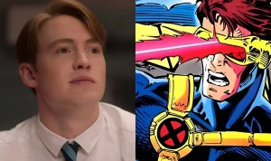 Marvel ficha a Kit Connor para ser Cíclope en el reinicio de los X-Men en el UCM