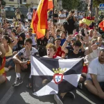 Más de 260 municipios llaman a manifestarse el 2 de septiembre frente a sus ayuntamientos por Ceuta