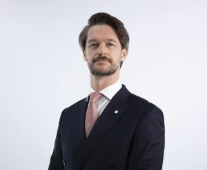 Mediolanum International Funds incorpora a Stephen Tapley como subdirector de renta fija high yield