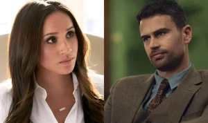 Meghan Markle negocia su fichaje por una posible temporada 3 de The Gentlemen: Los señores de la mafia