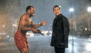 Mel Gibson asegura que Arma letal 5 sigue en el limbo pese a tener el guion terminado