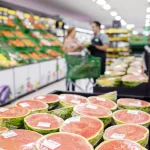 Mercadona prevé comercializar 53,6 millones de kilos de sandía de campos andaluces en 2026