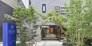 Mimaru abre un apartahotel en Osaka y alcanza 28 propiedades y 1.500 habitaciones en Japón