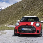 Mini lanza el 1965 Victory Edition para homenajear su victoria en Montecarlo en 1965