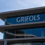 Morgan Stanley vuelve a superar el 5,1% del capital de Grifols