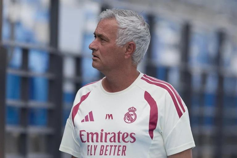 Mourinho regresa al Real Madrid para desafiar la hegemonía de Flick en LaLiga EA Sports