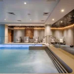 MSC Cruceros estrenará en Barcelona el MSC World Asia con un spa de 1.260 m2