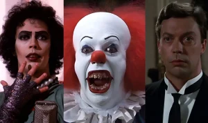 Muere Tim Curry a los 80 años: siete papeles imprescindibles de The Rocky Horror a It