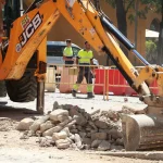 Mueren 358 trabajadores en accidente laboral en el primer semestre, cinco menos que en 2025